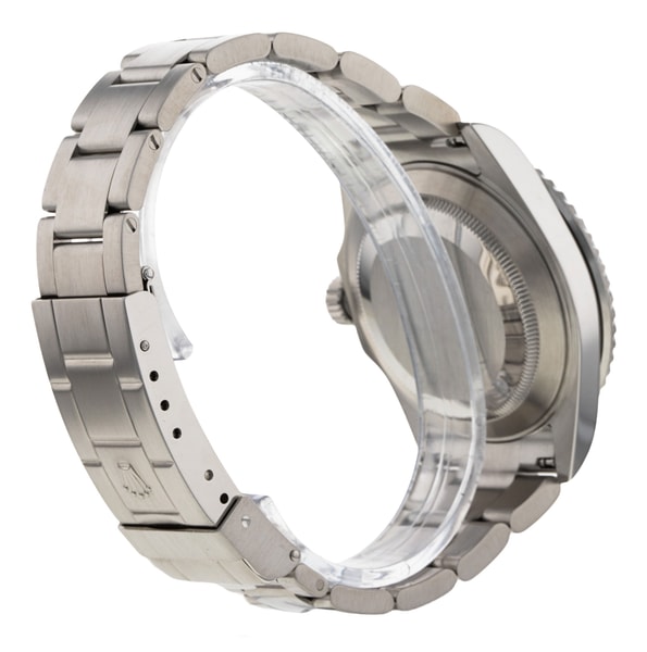 Rolex Submariner 16610